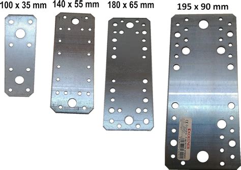 flat metal brackets for sale|heavy duty flat metal brackets.